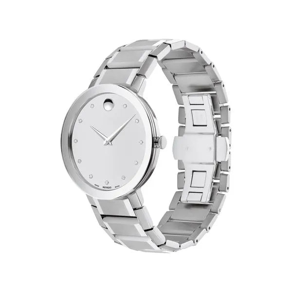 Movado Nam 607587