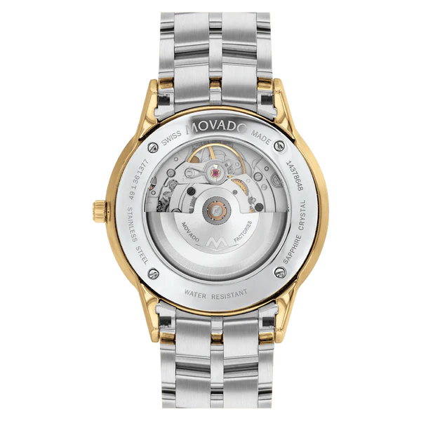 Movado Nữ 607620