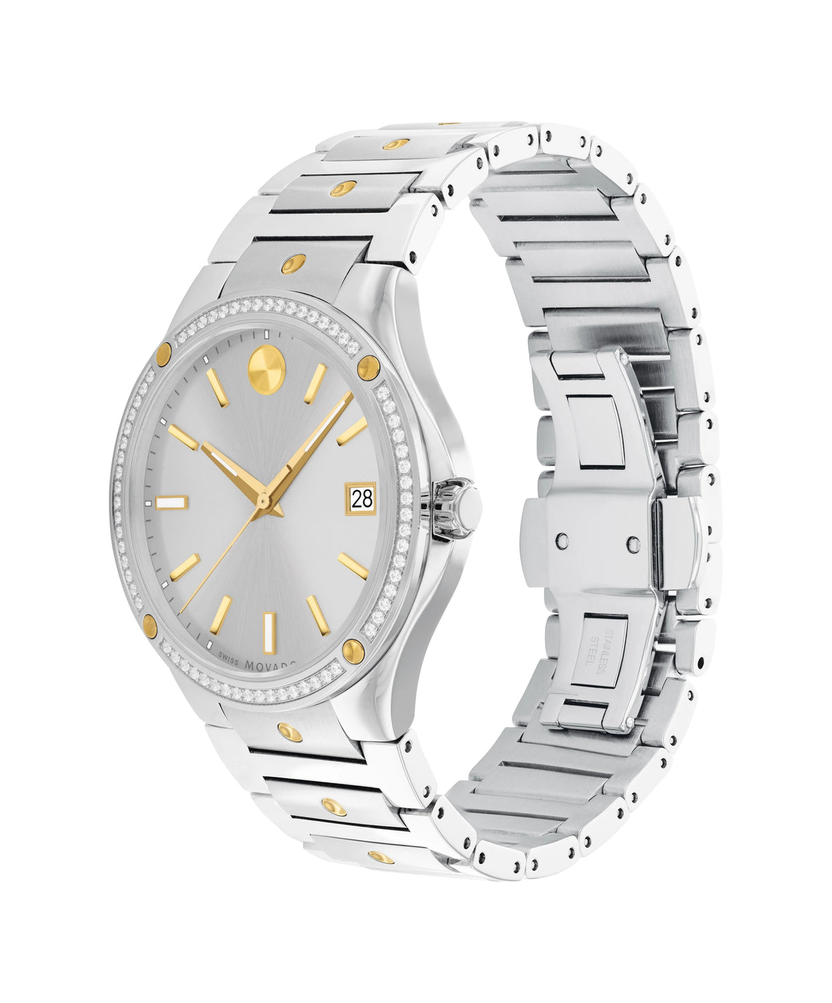 Movado Nam 0607634