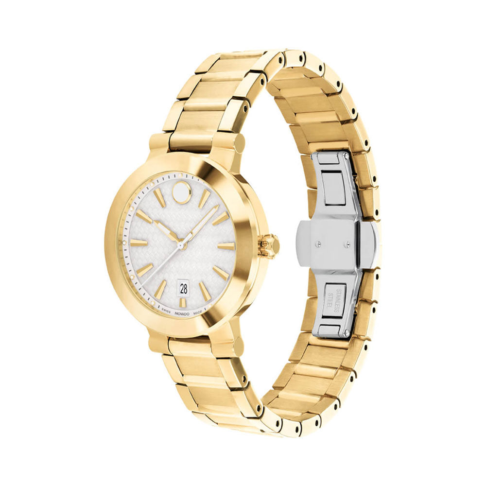 Movado Nữ 607636