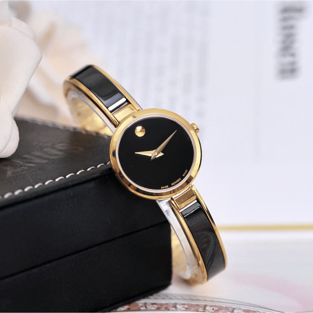Movado Nữ 607714