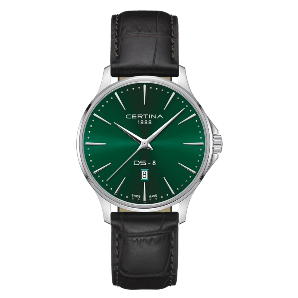 Certina Nam C045.410.16.091.00