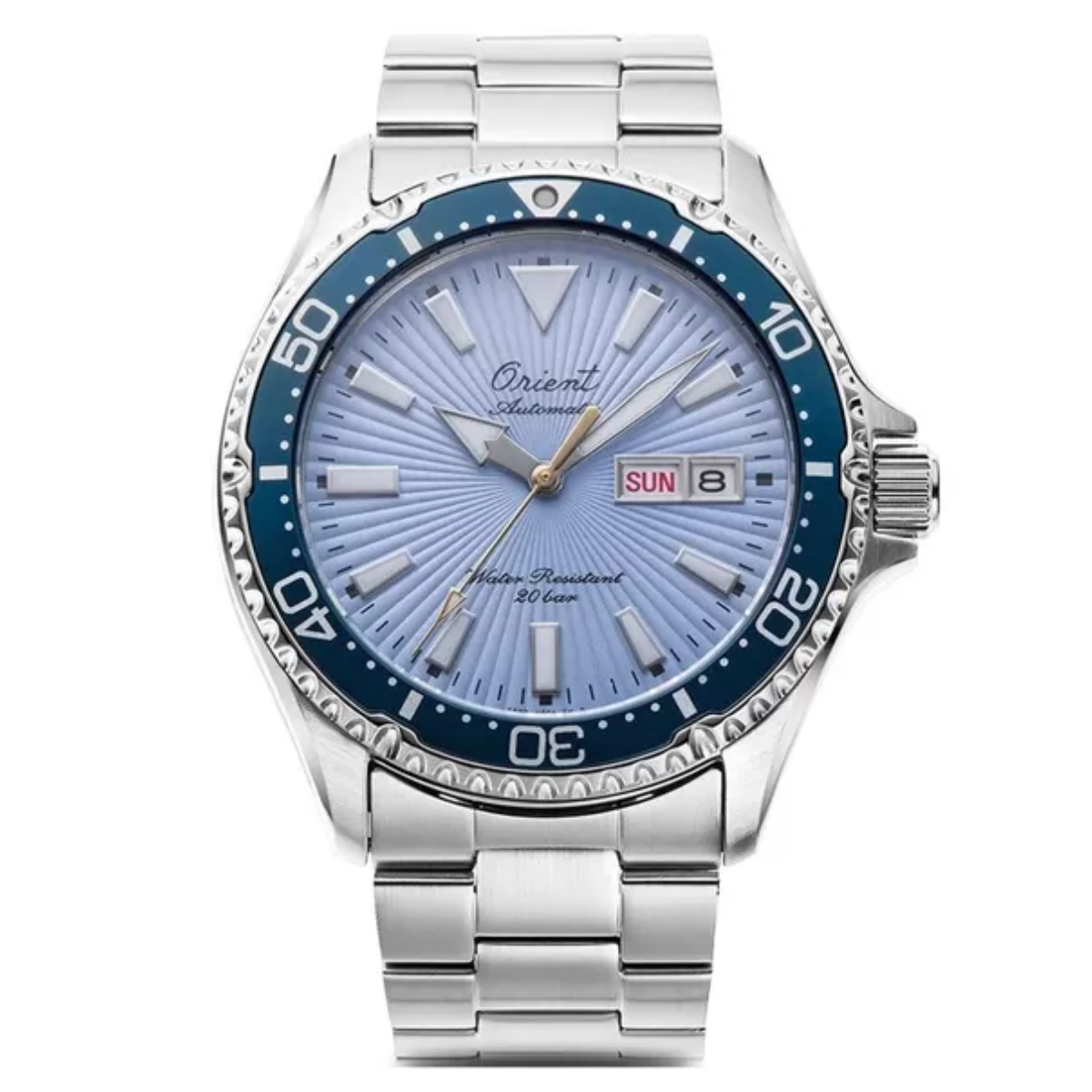 Orient Nam RA-AA0823L39B