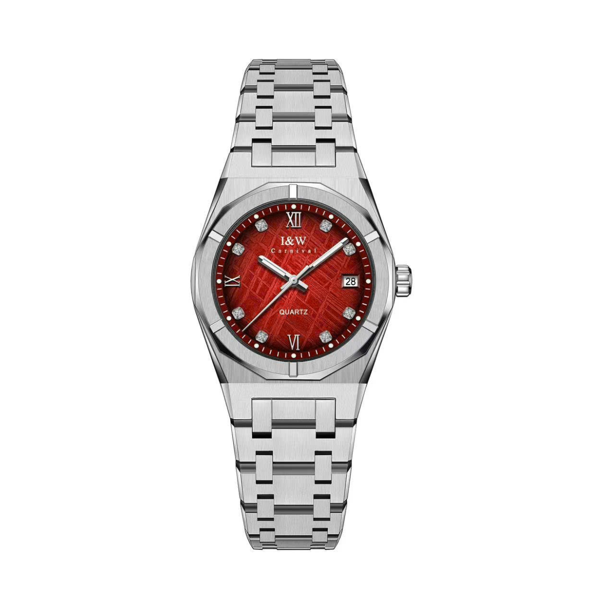 I&W Carnival Nữ 751L-VT-DTT