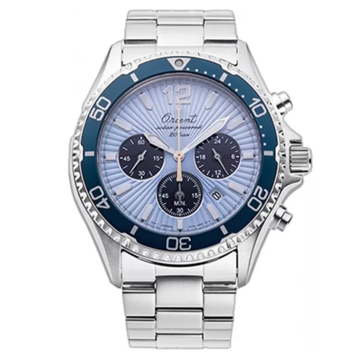 Orient Nam RA-TX0210L10B
