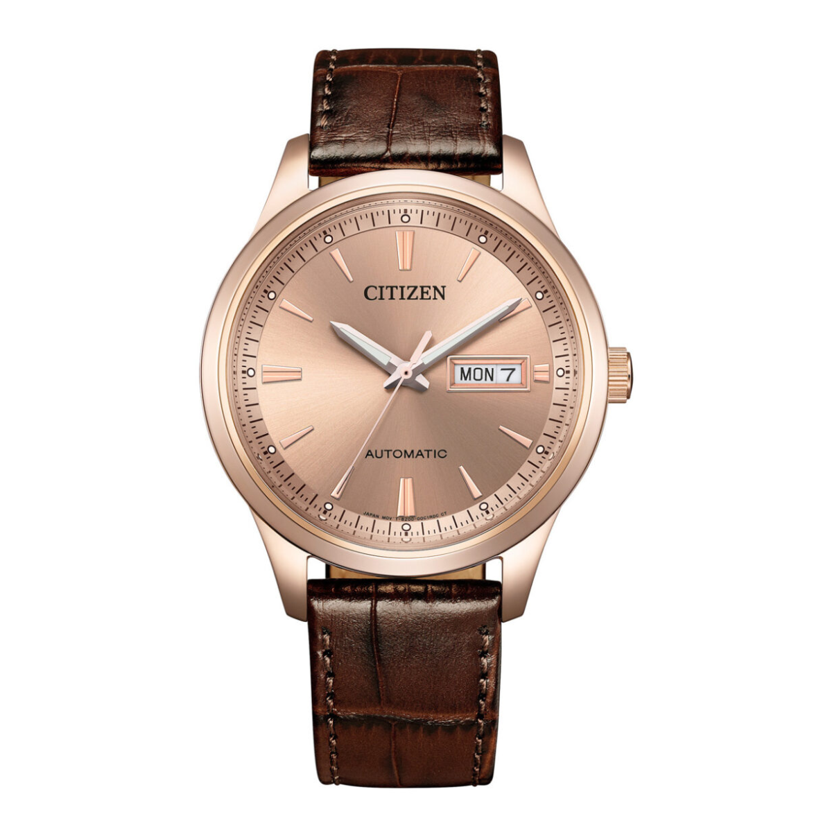 Citizen Nam NY4062-04X