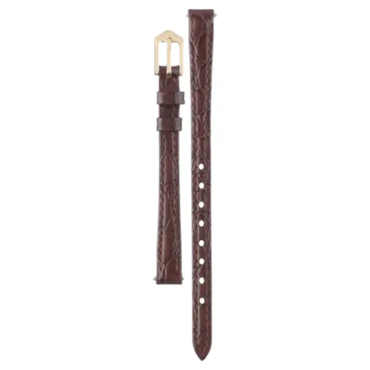 Dây Đồng Hồ Hirsch 12302810-1-08