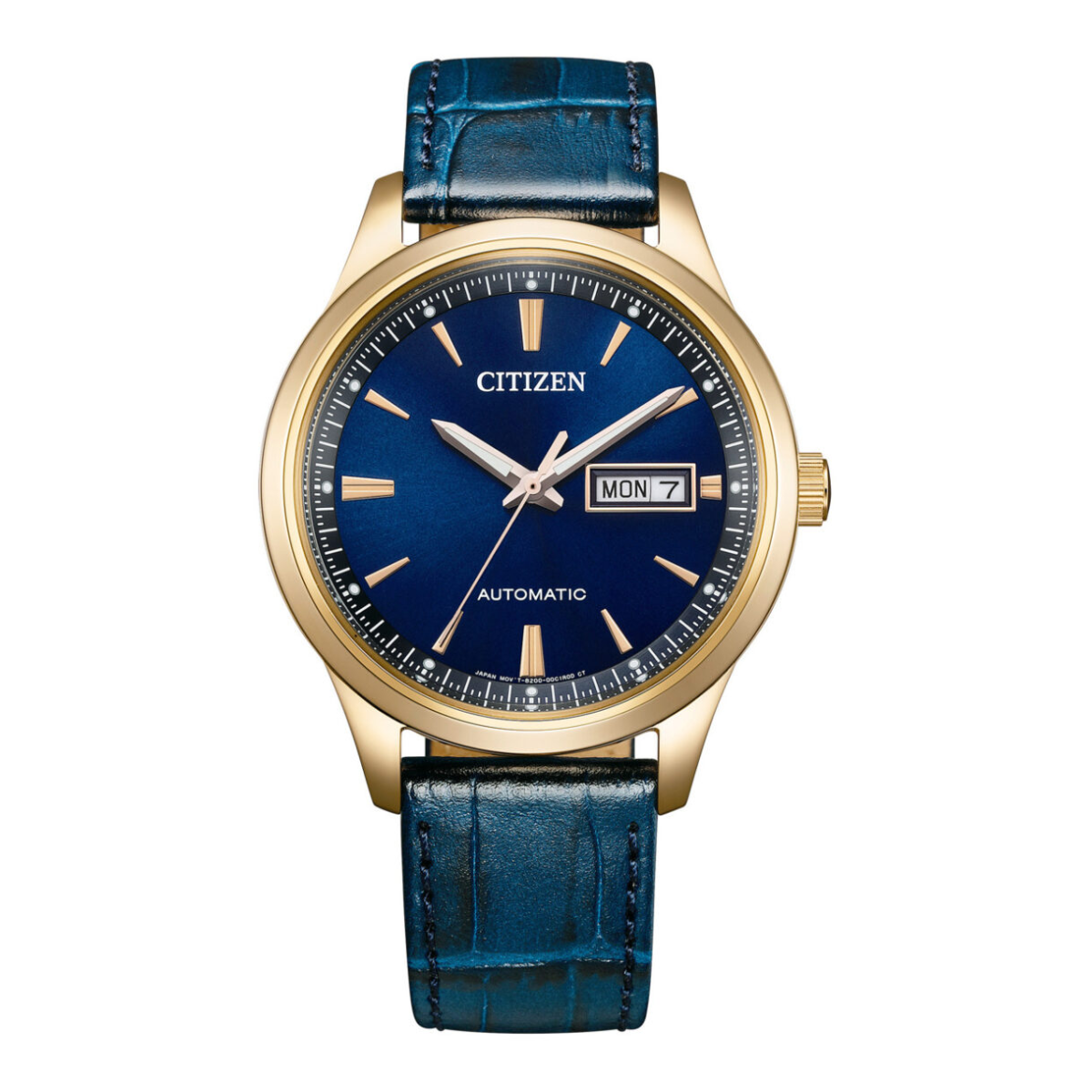 Citizen Nam NY4063-01L