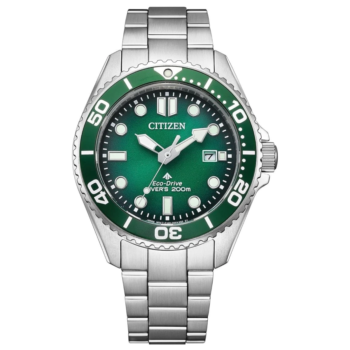 Citizen Nam BN0269-50W
