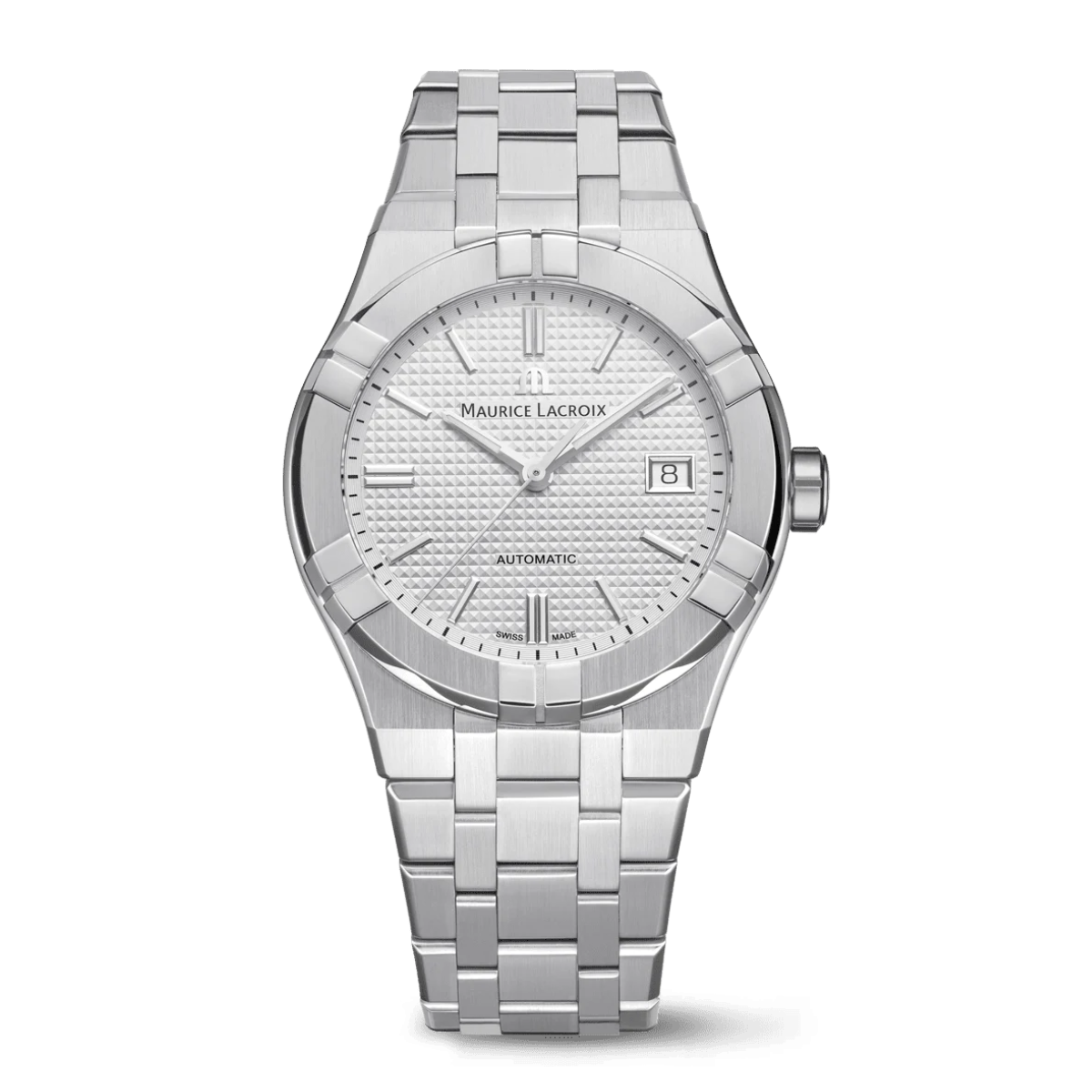 Maurice Lacroix Nam AI6007-SS002-130-1