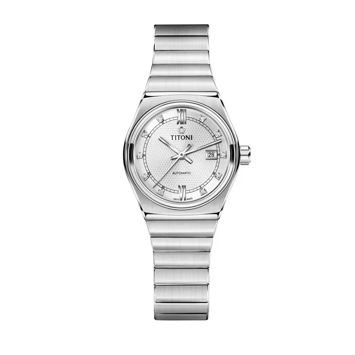 Titoni Nữ 23751-S-629