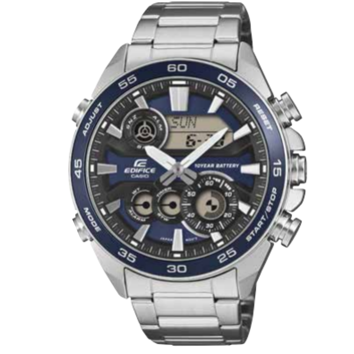 Casio Nam ERA-130D-2ADF