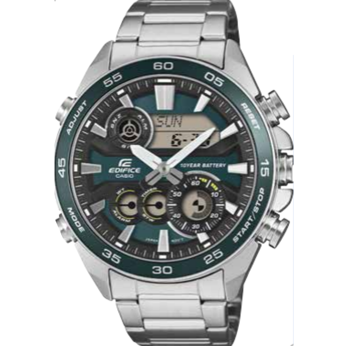 Casio Nam ERA-130D-3ADF
