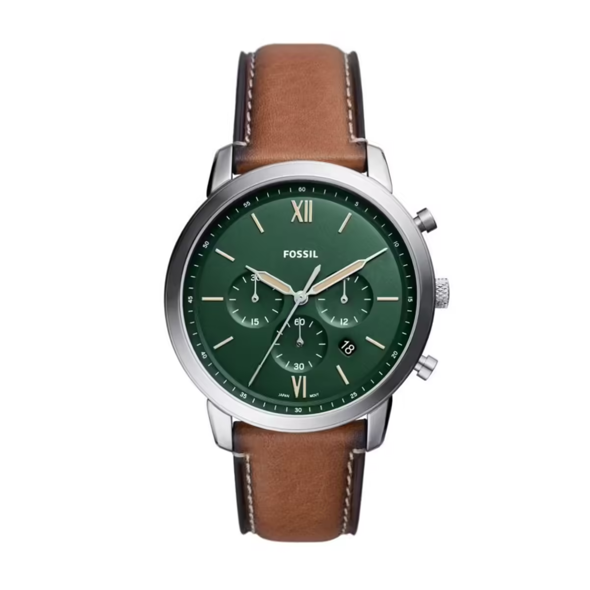 Fossil Nam FS5963