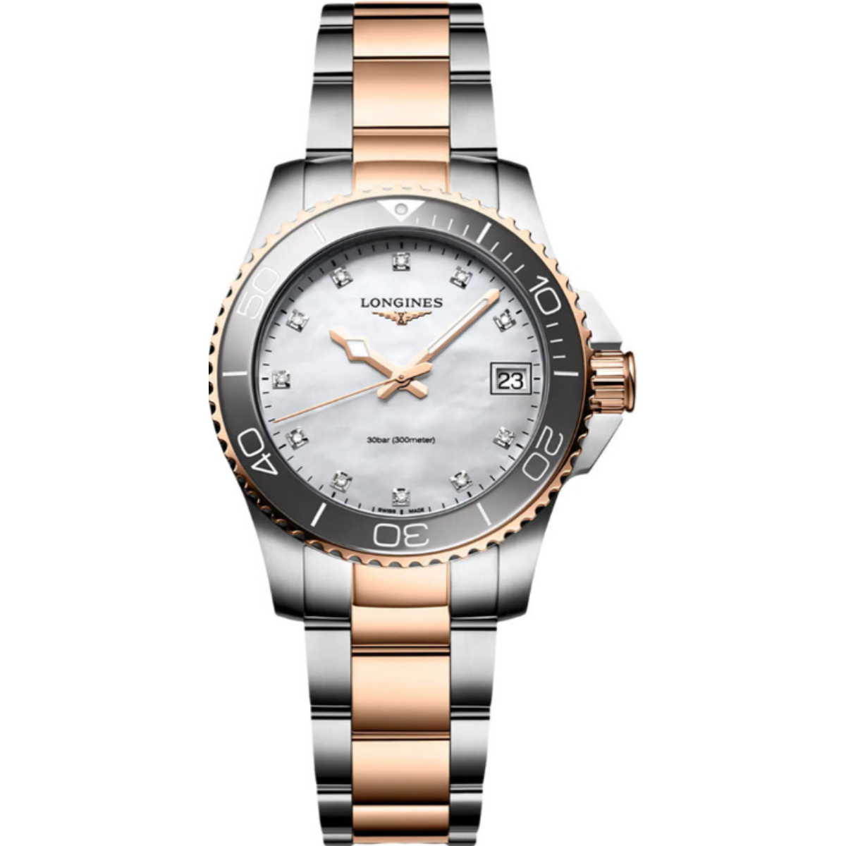 Longines Nữ L3.370.3.89.6