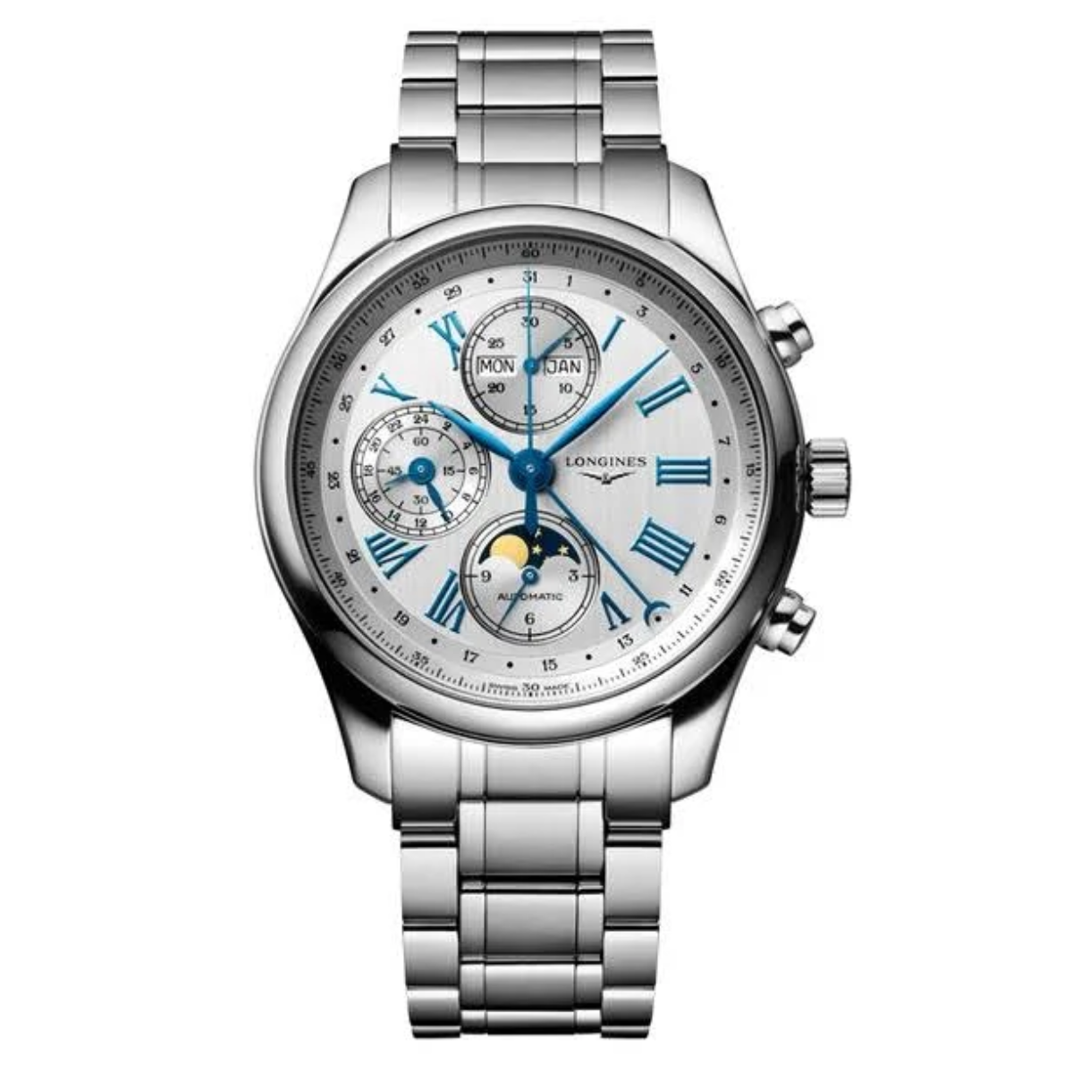 Longines Nam L2.773.4.71.6