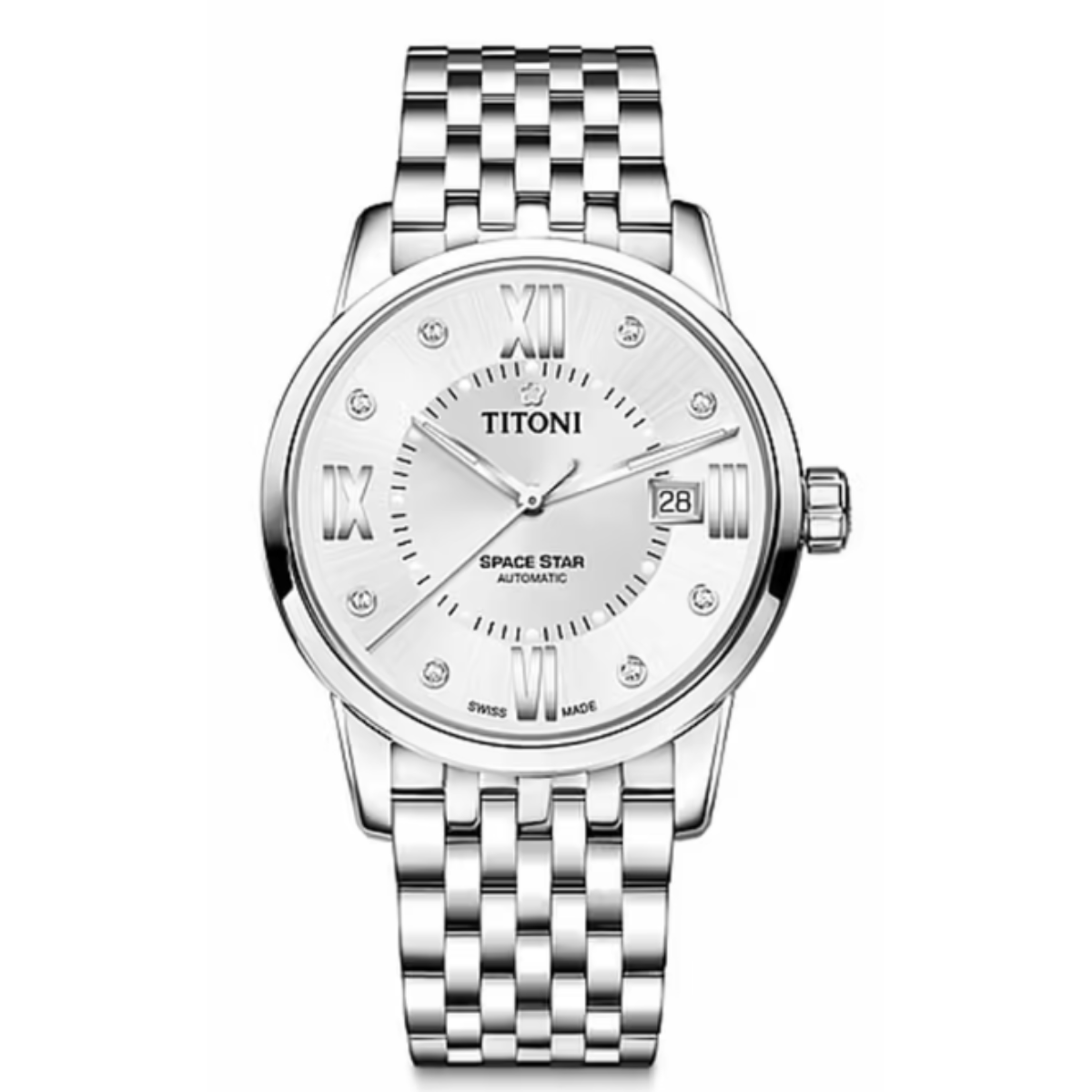 Titoni Nam 83538-S-099