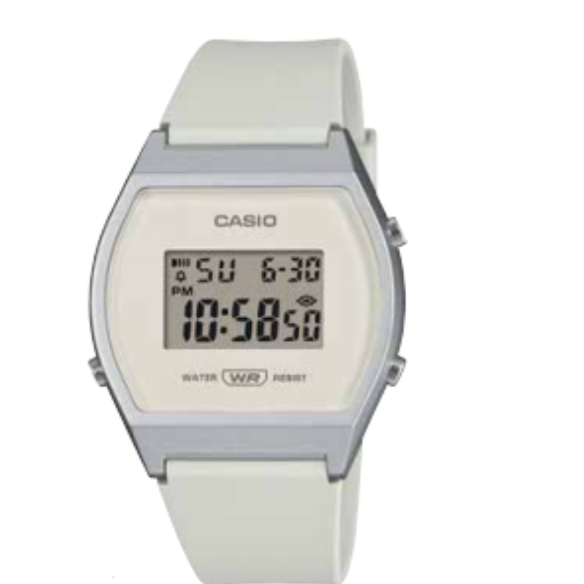 Casio Unisex LW-204-7ADF
