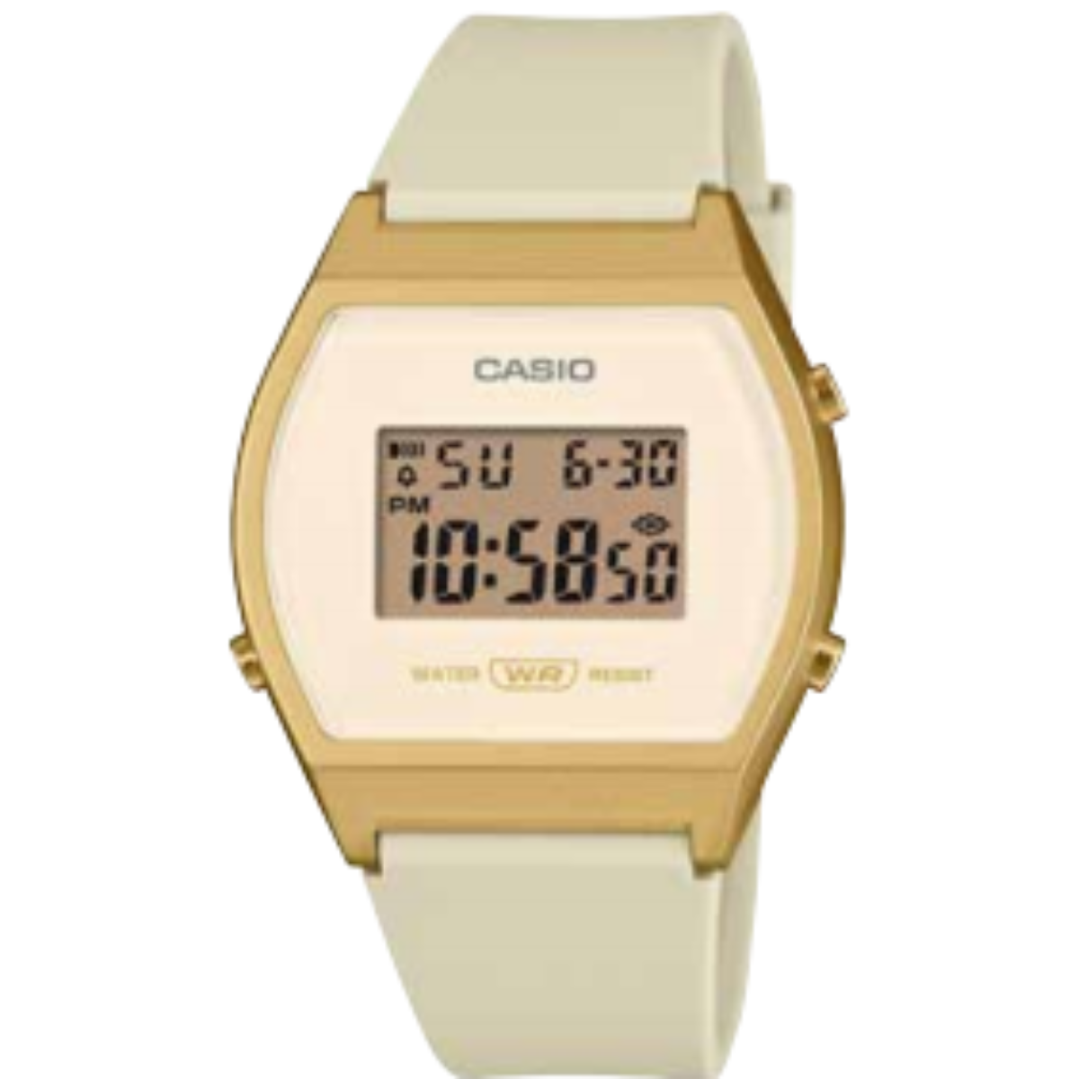 Casio Unisex LW-204-9ADF