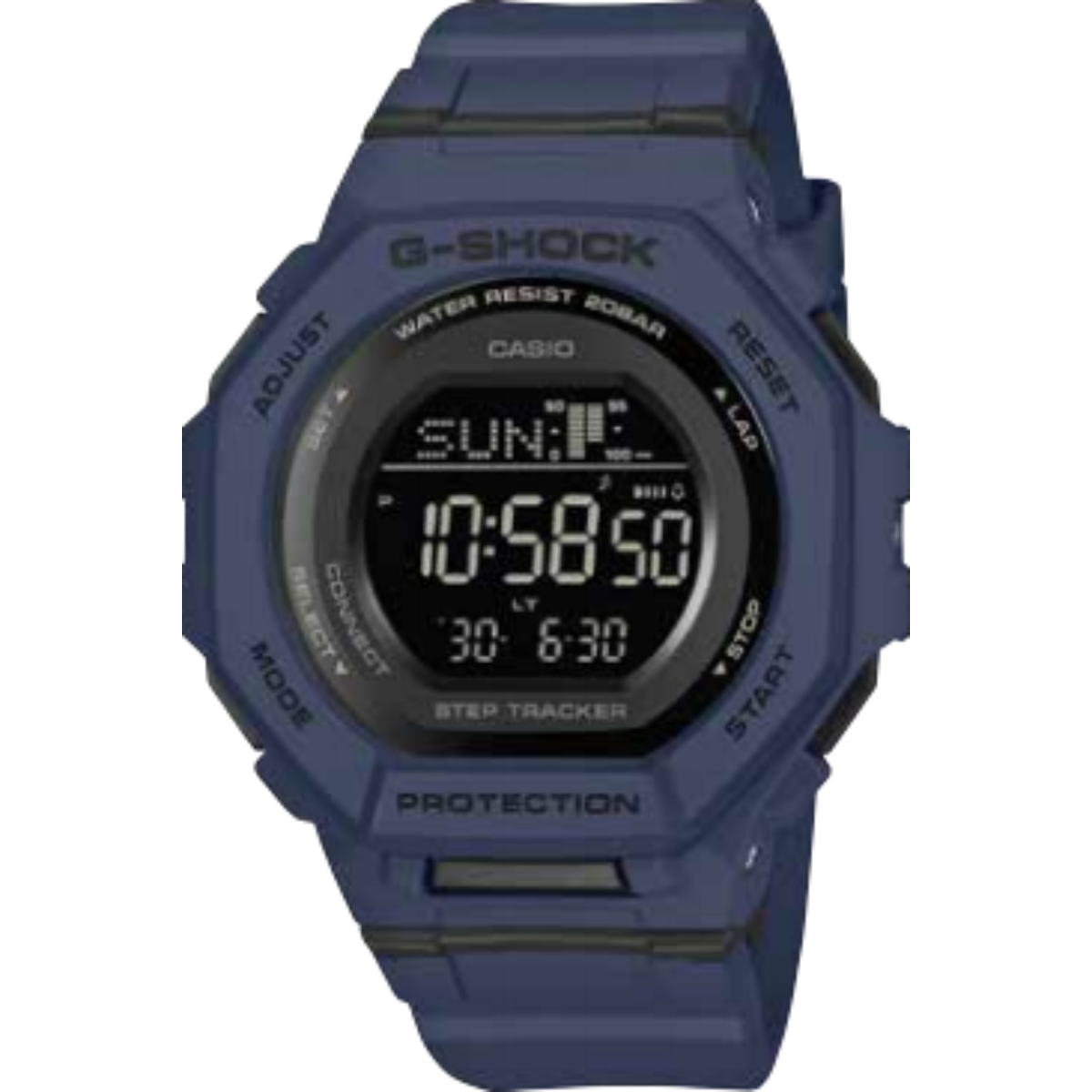 Casio Nam GMD-B300-2DR