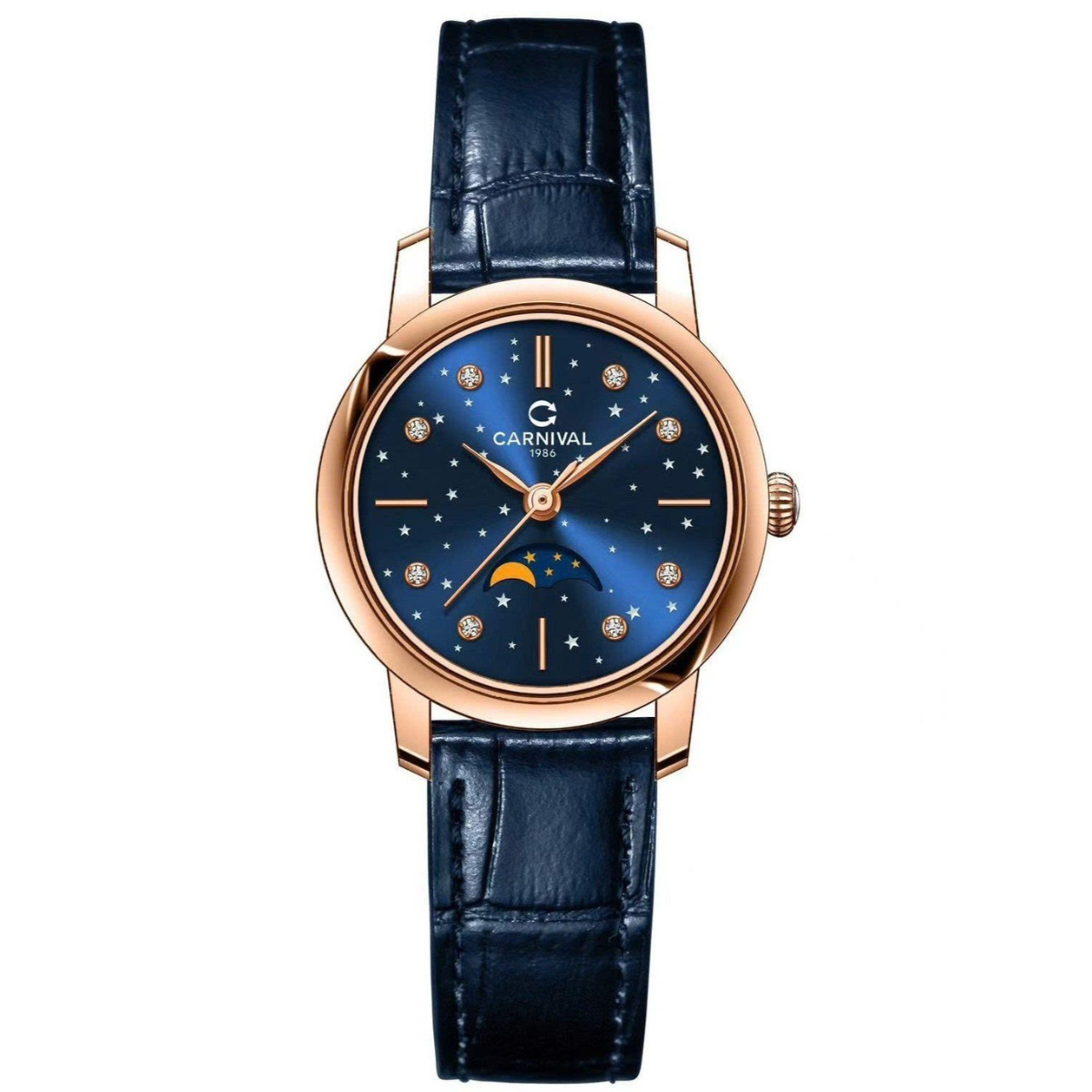 Carnival Nữ 8193L-VH-DD-X