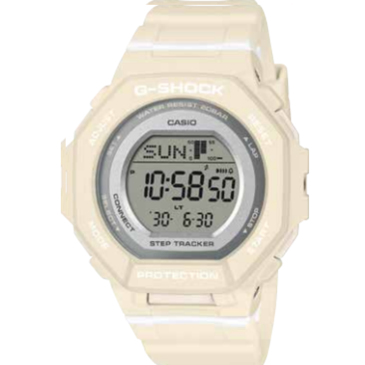 Casio Nam GMD-B300-7DR