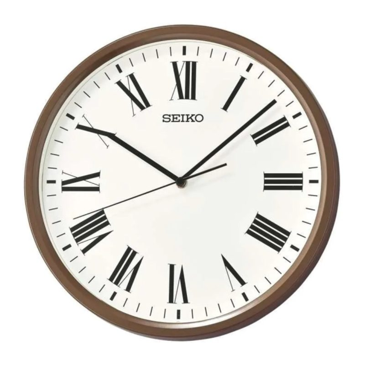 Đồng Hồ Treo Tường Seiko QHA009B