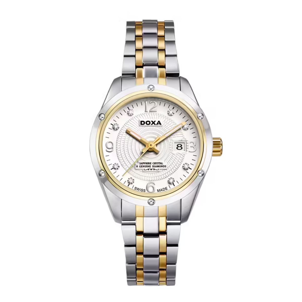 Doxa Nữ D172TWH