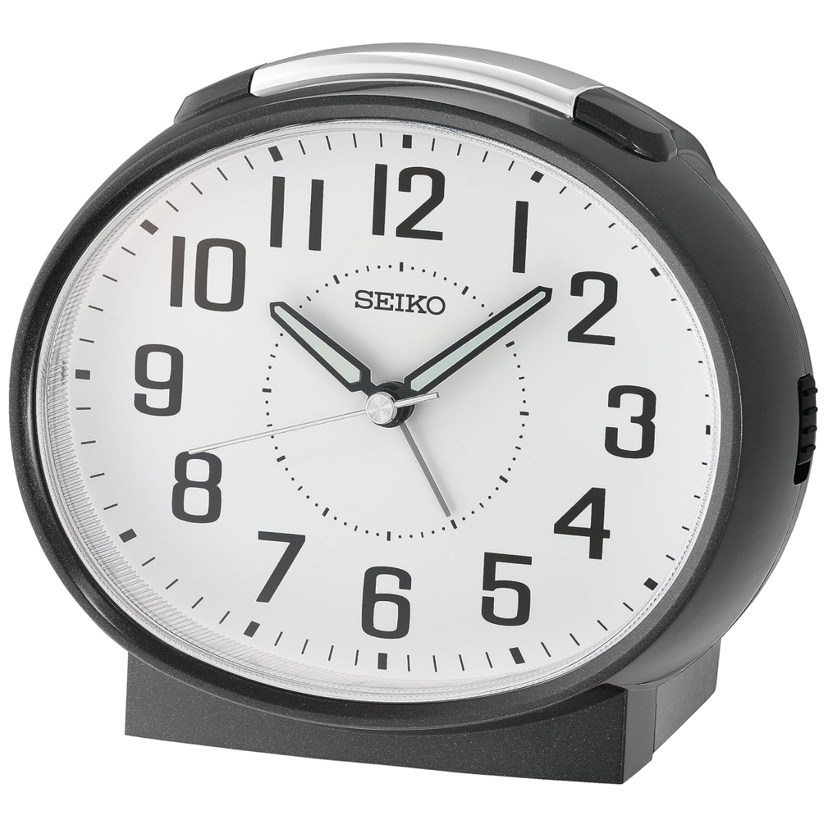 Đồng Hồ Để Bàn Seiko QHK059K