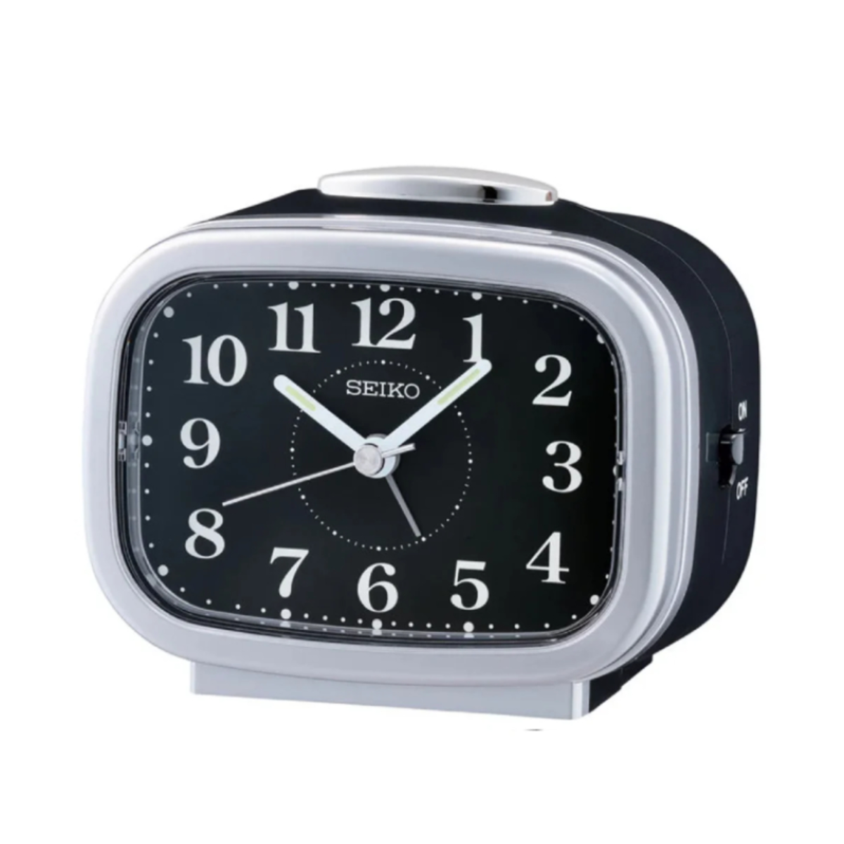 Đồng Hồ Để Bàn Seiko QHK060A