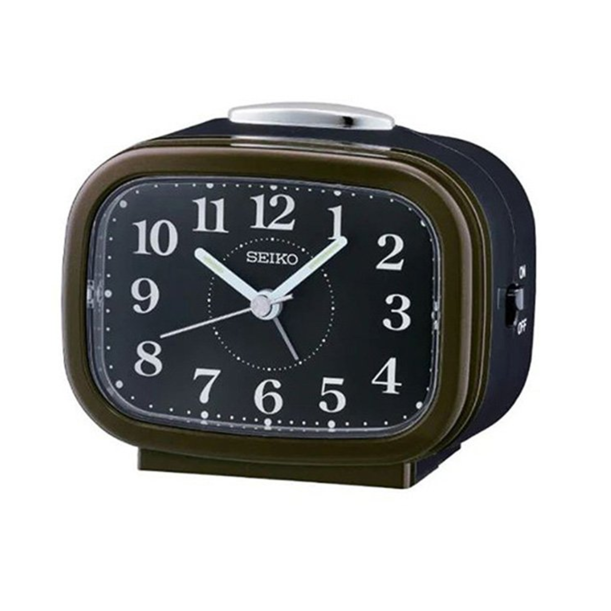 Đồng Hồ Để Bàn Seiko QHK060B