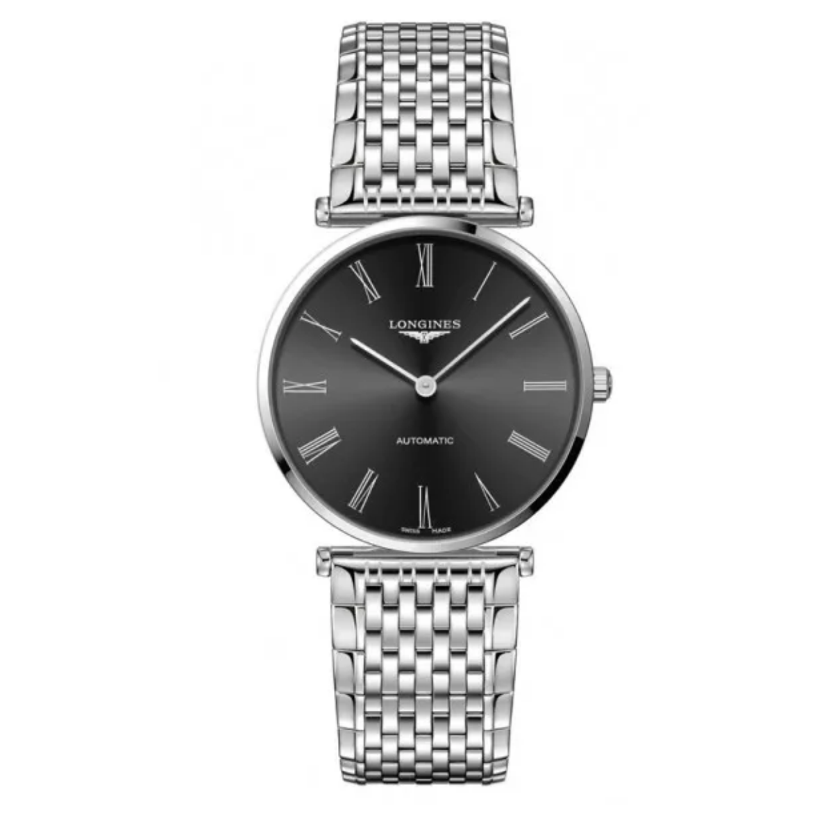 Longines Nam L4.918.4.51.6