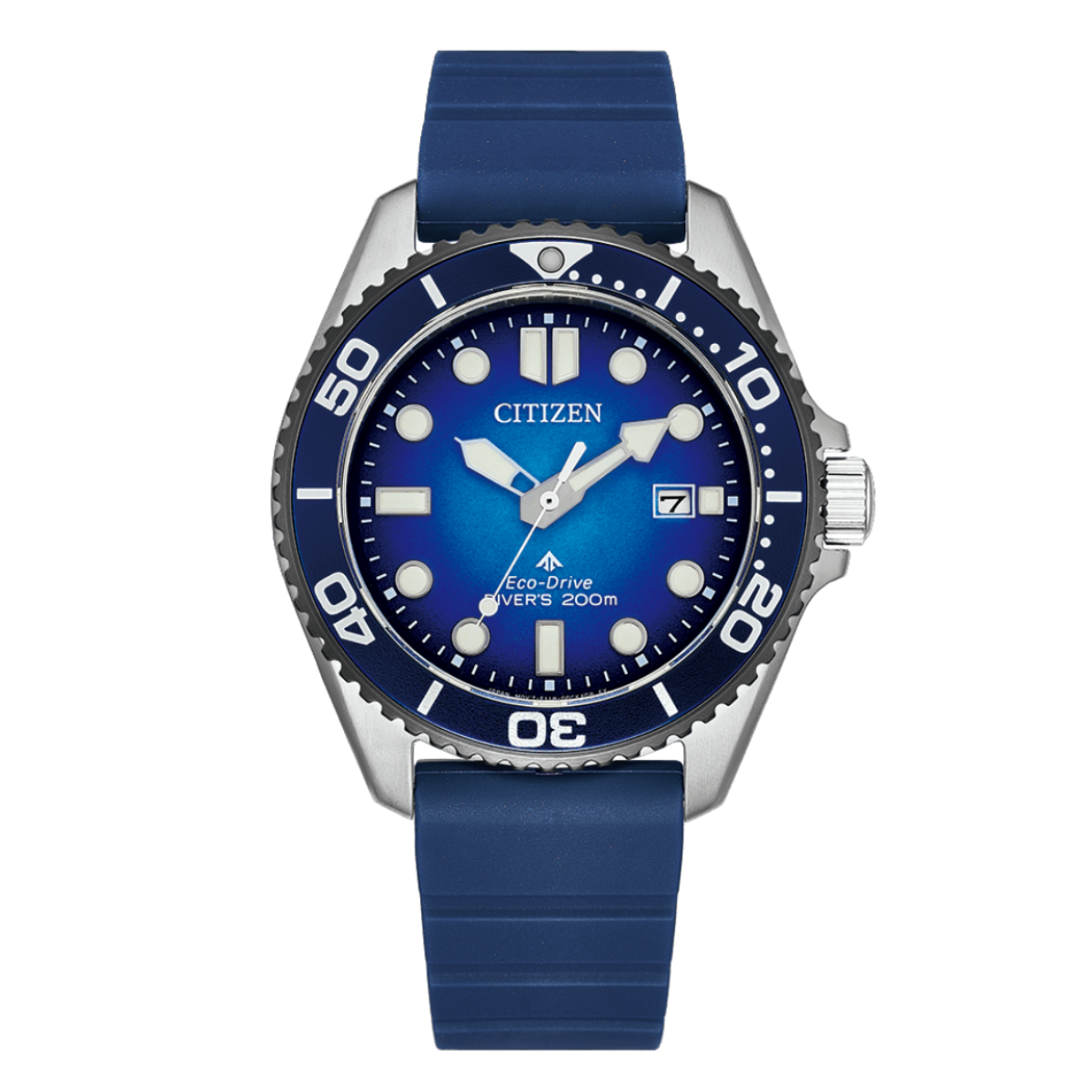 Citizen Nam BN0267-04L