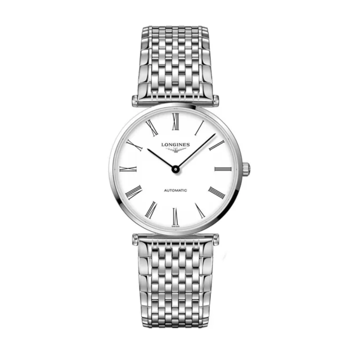 Longines Nam L4.908.4.11.6