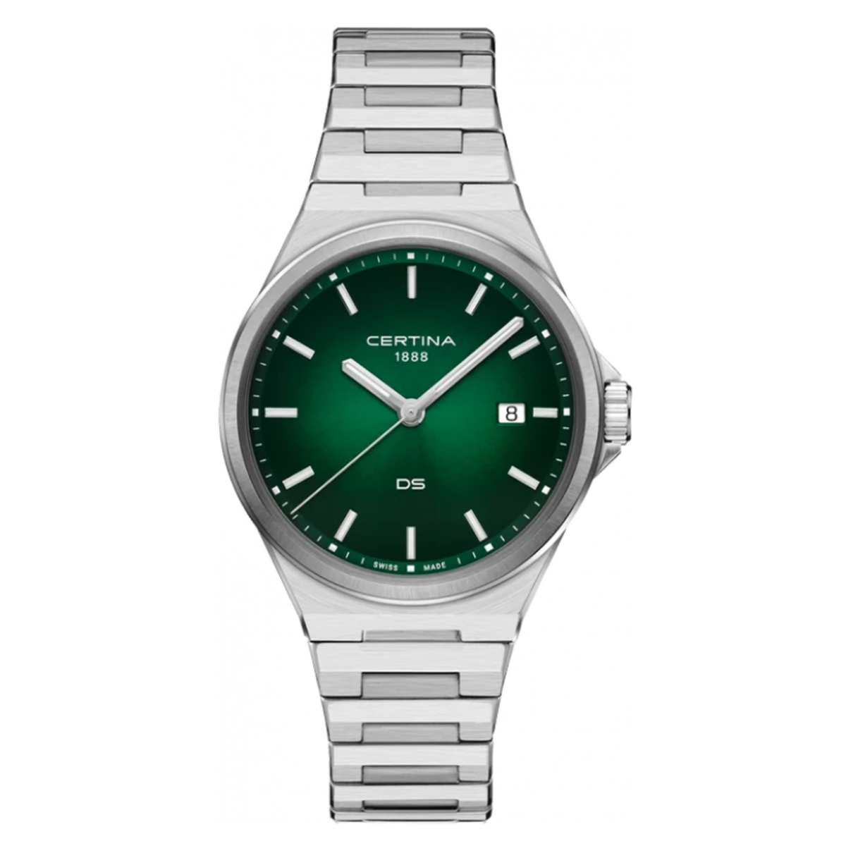 Certina Nam C043.410.11.091.00