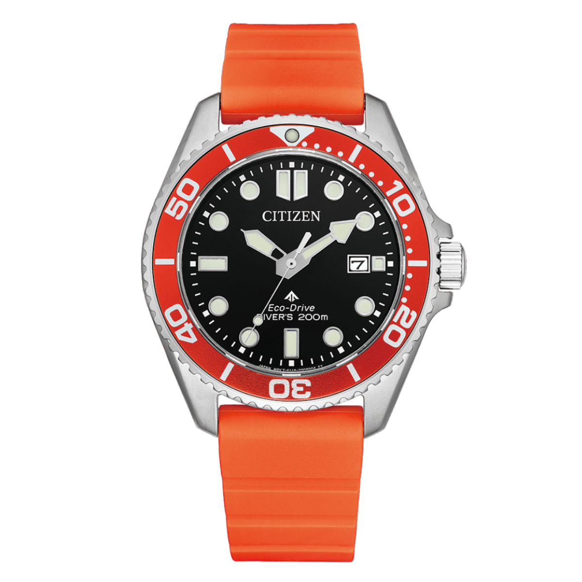 Citizen Nam BN0268-01E