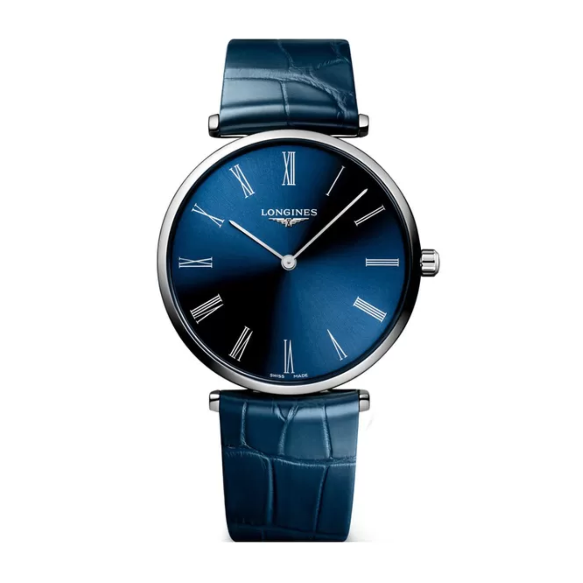 Longines Nam L4.866.4.94.2
