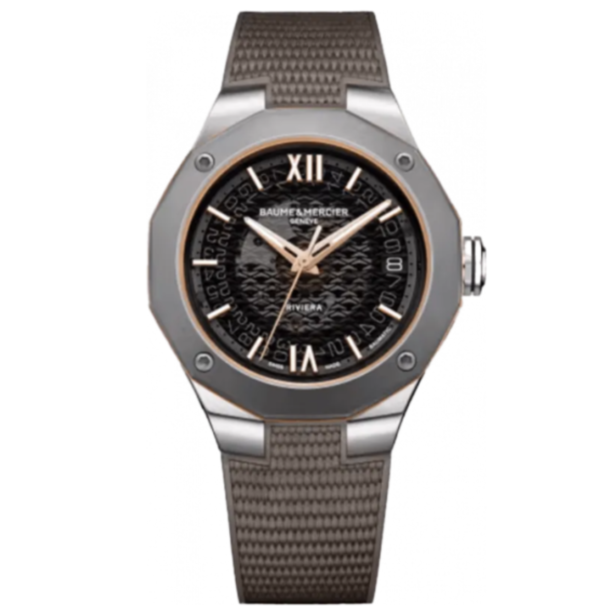 Baume & Mercier Unisex M0A10720