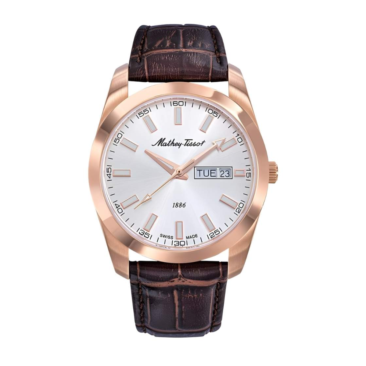 Mathey Tissot Nam H453PLS
