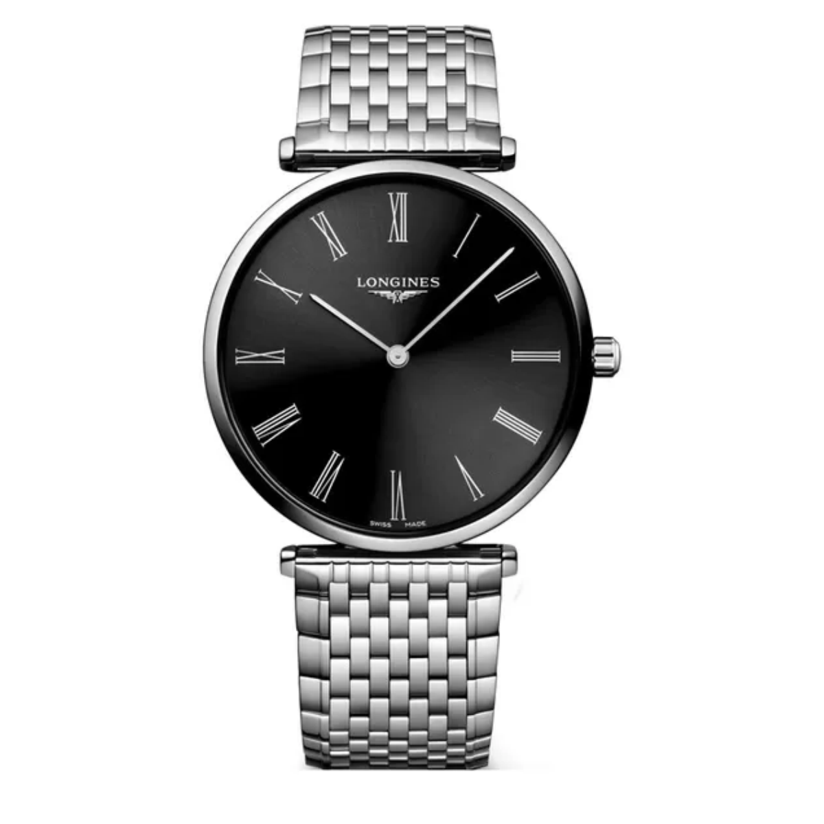Longines Nam L4.866.4.51.6