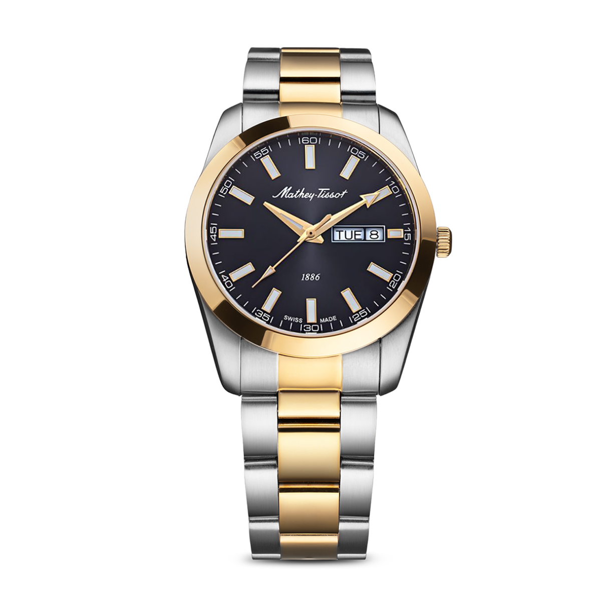 Mathey Tissot Nam H453BN