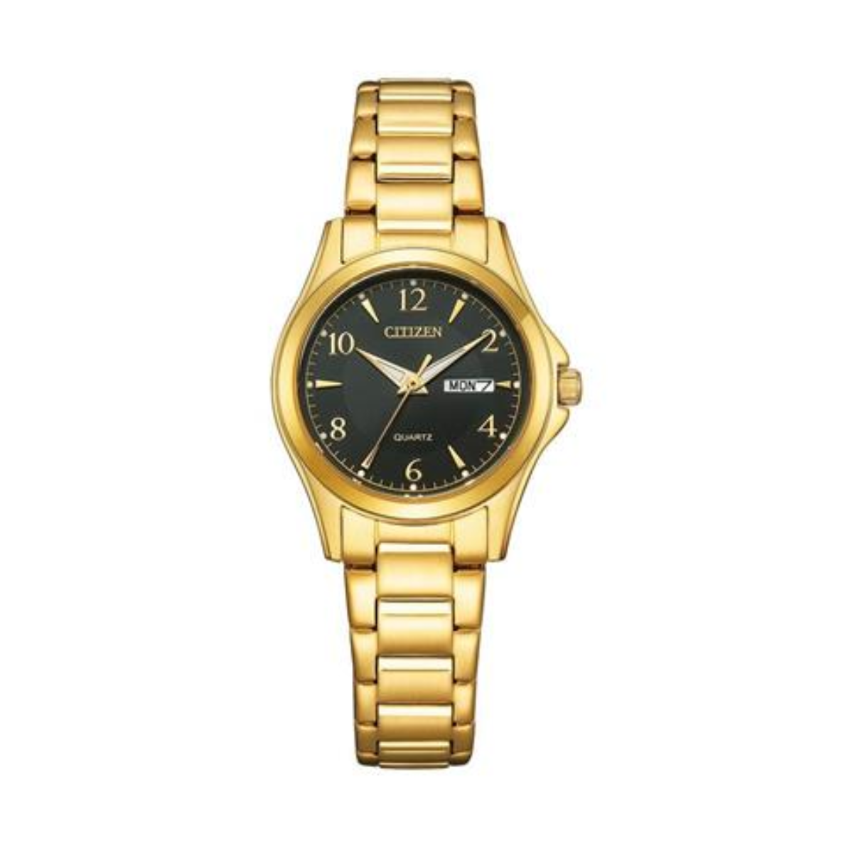 Citizen Nữ EQ0612-58A