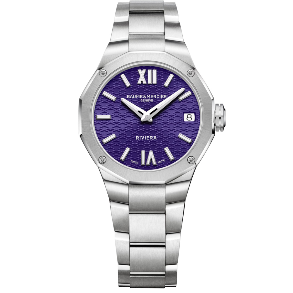 Baume & Mercier Nữ M0A10728
