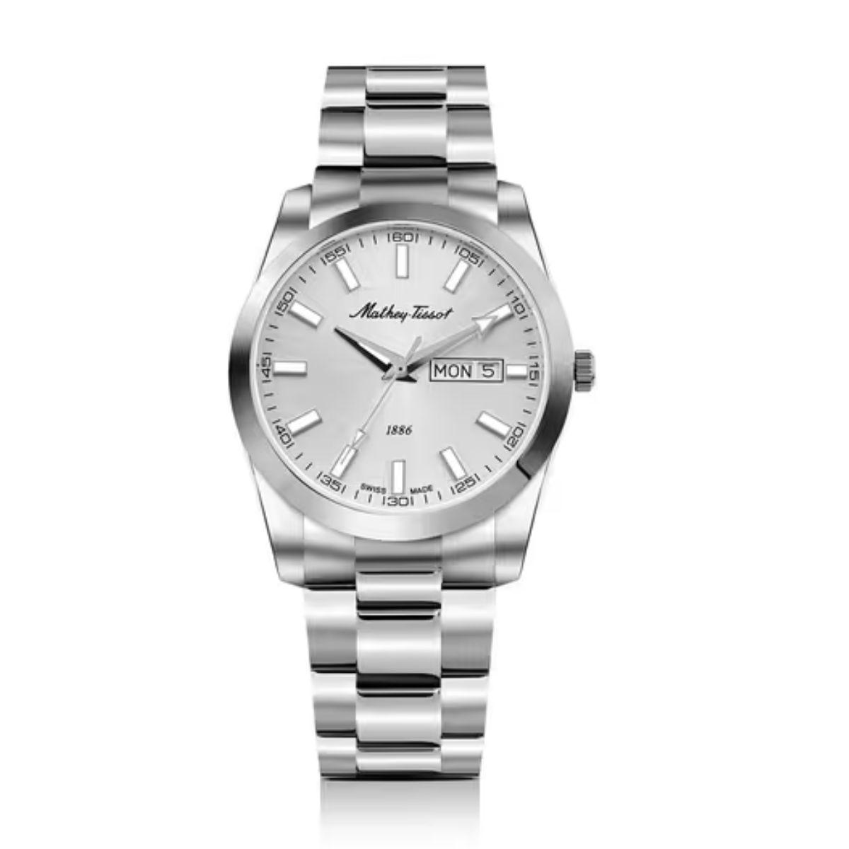 Mathey Tissot Nam H453AS