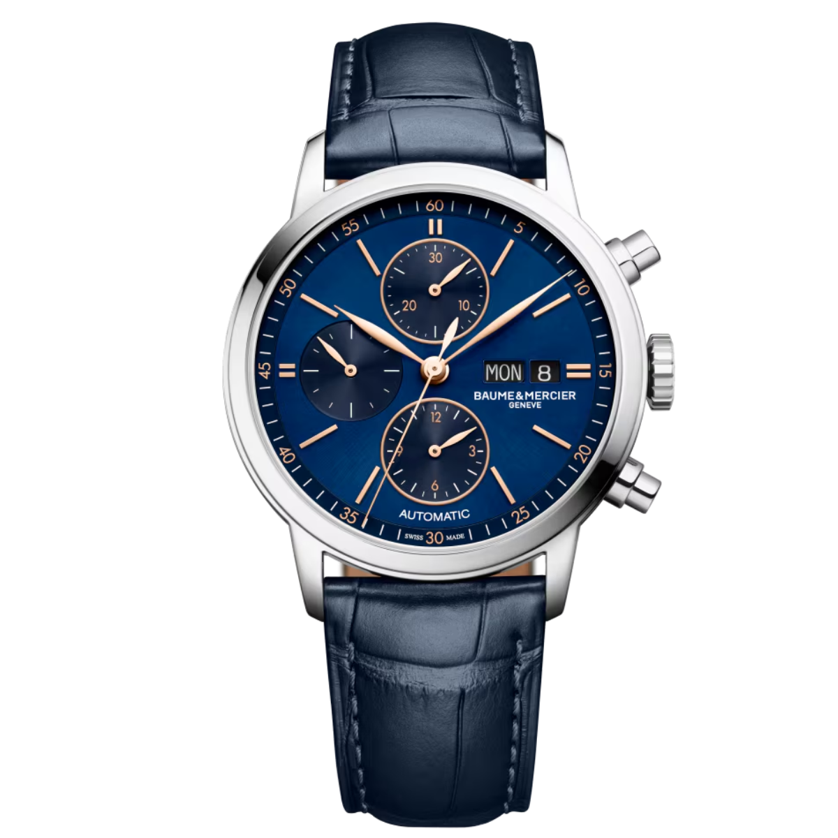 Baume & Mercier Nam M0A10784