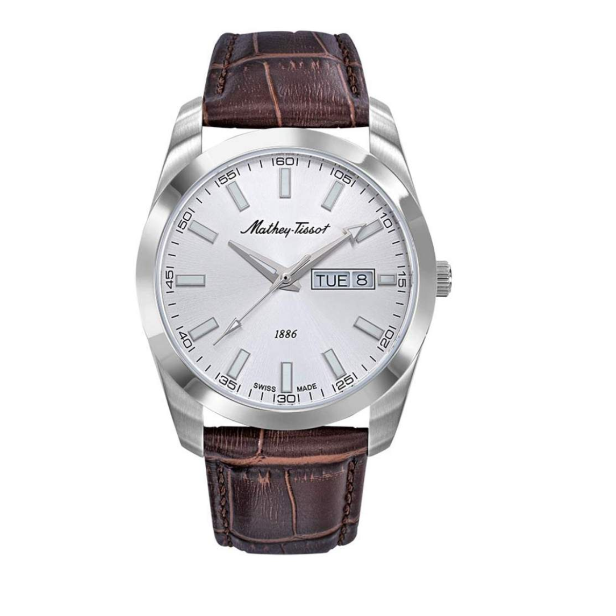 Mathey Tissot Nam H453ALS