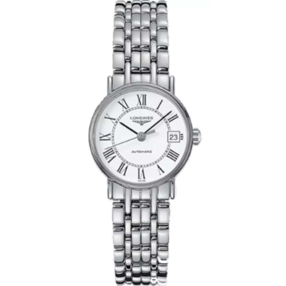 Longines Nữ L4.321.4.11.6