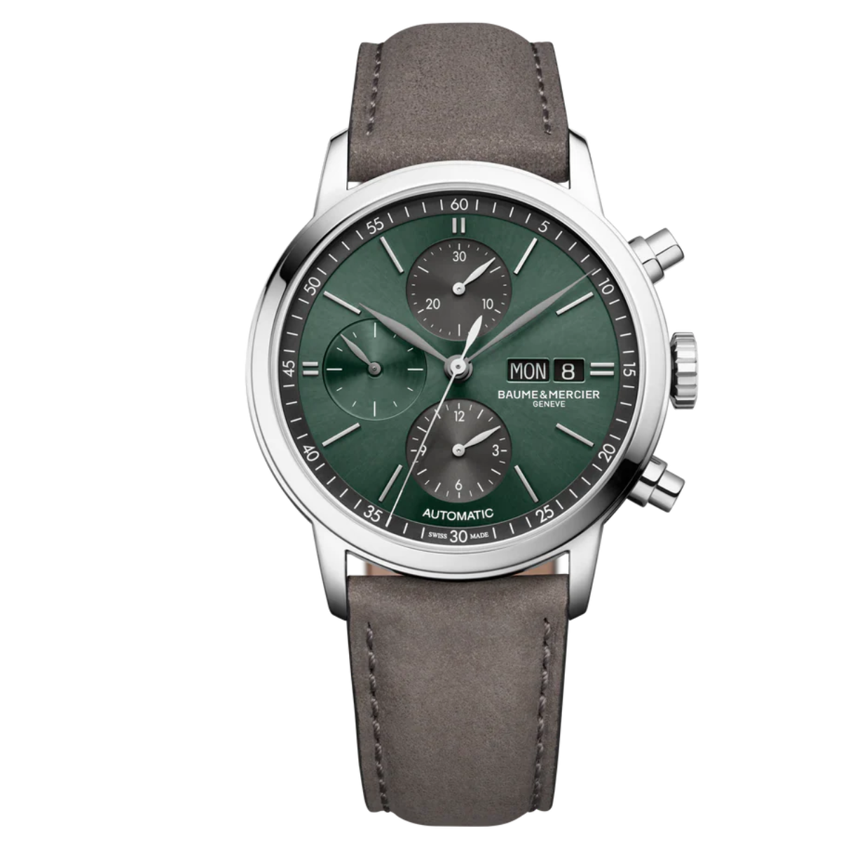 Baume & Mercier Nam M0A10783