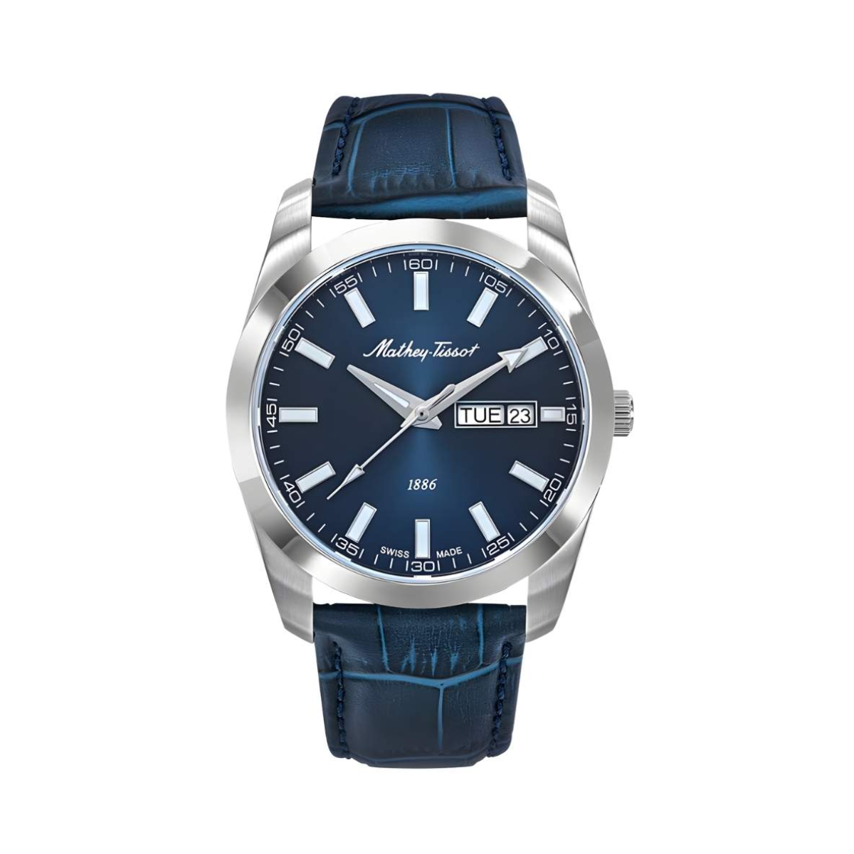 Mathey Tissot Nam H453ALBU