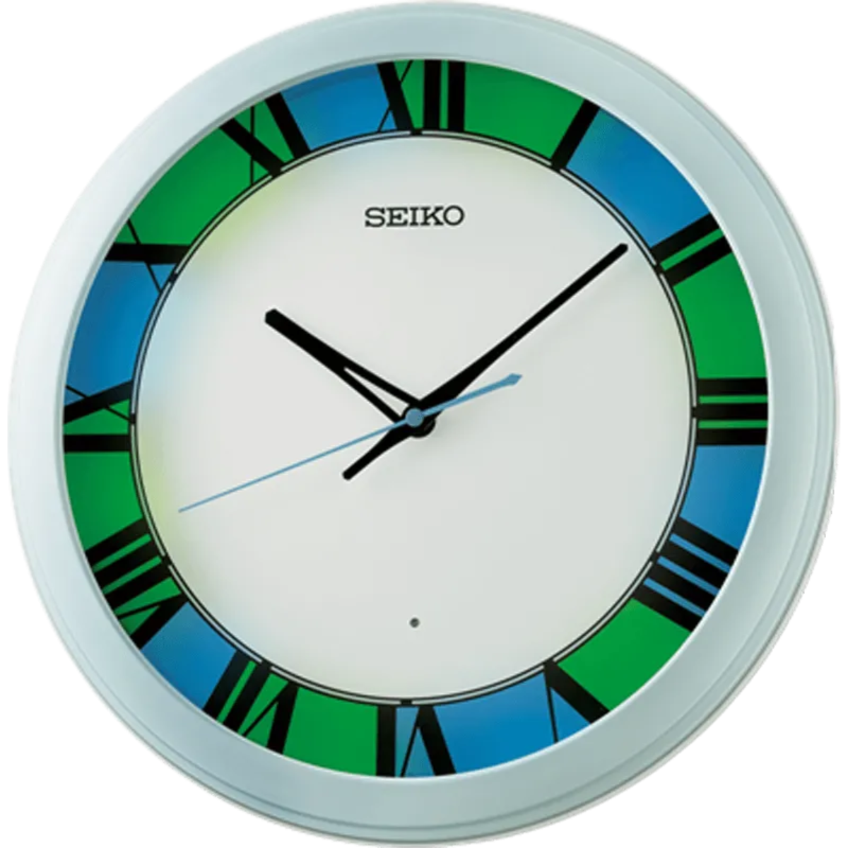 Đồng Hồ Treo Tường QHA010LL